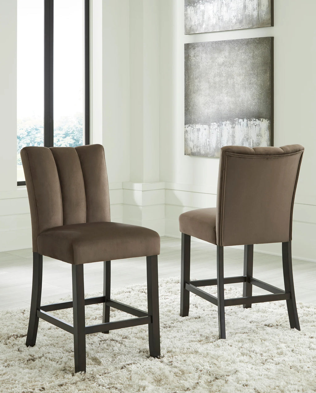 Aspen Bar Stool Counter Height