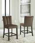 Aspen Bar Stool Counter Height