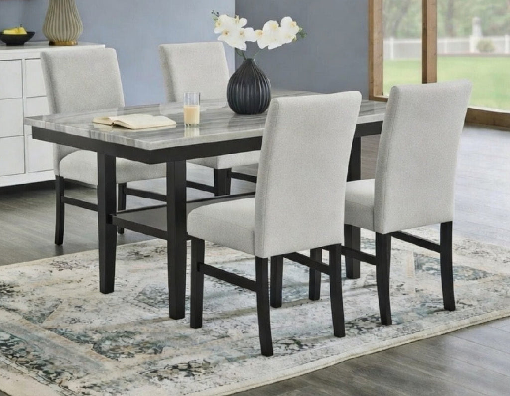 Marbelle Dining Set