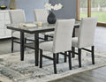 Marbelle Dining Set
