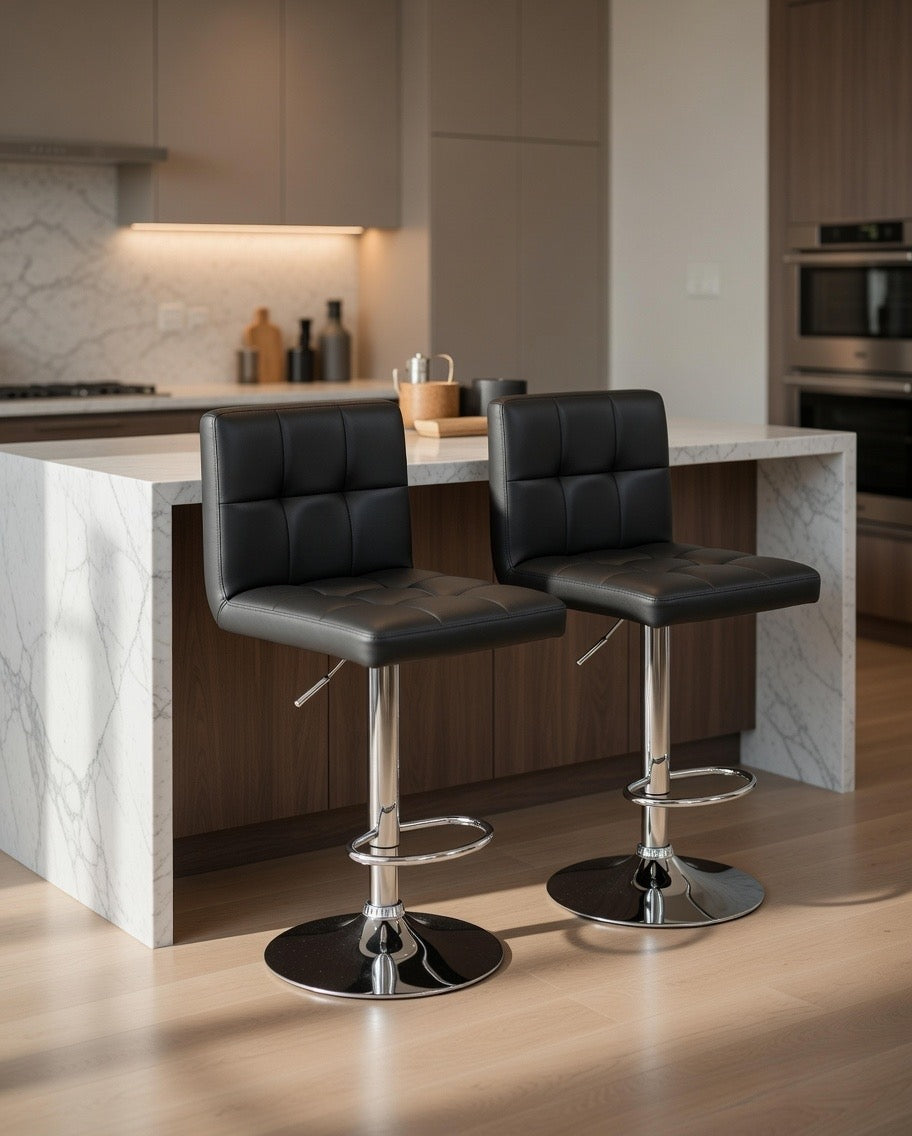 Stylist Bar Stool