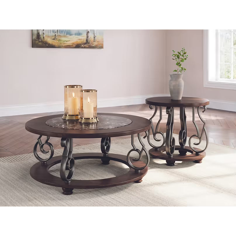 Frallyn Table Set