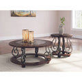 Frallyn Table Set