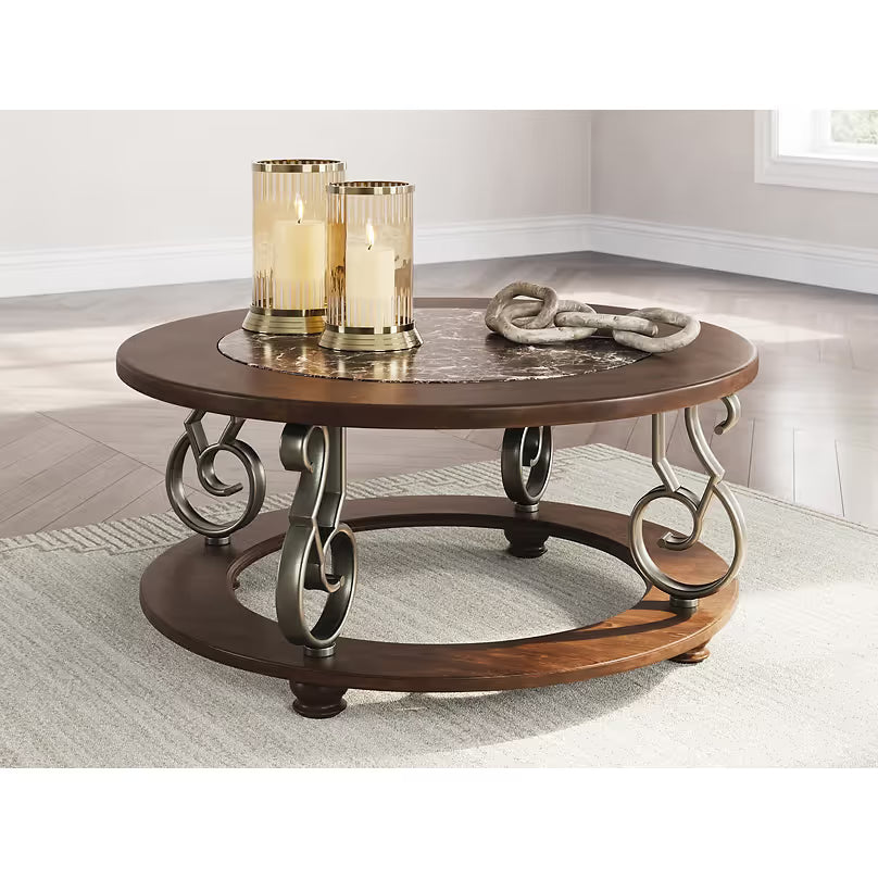 Frallyn Table Set