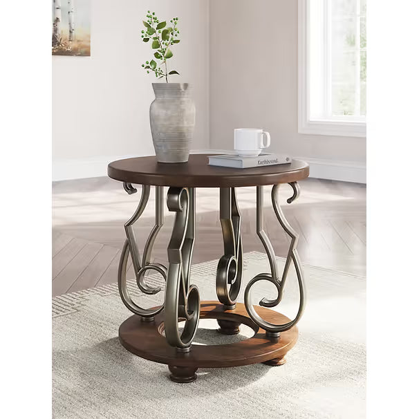 Frallyn Table Set