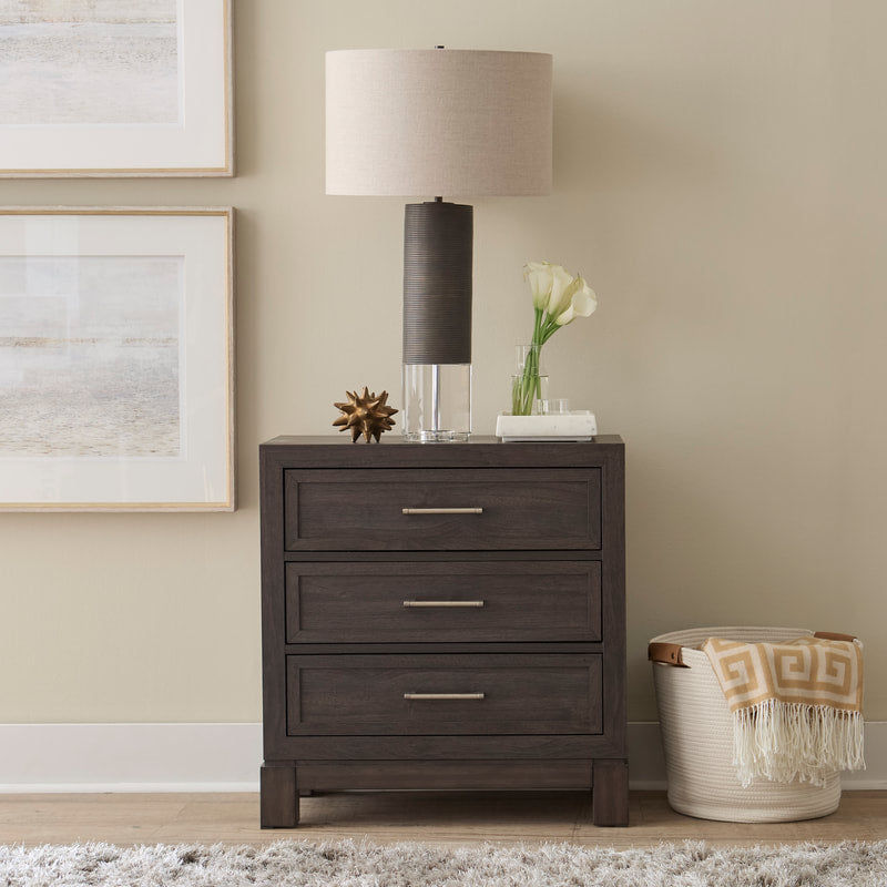 Tech Bedroom Set (Charging Ports)