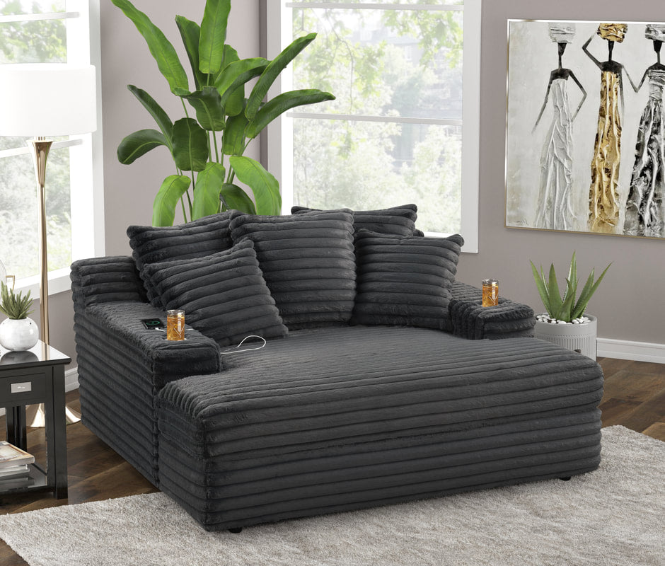 Oversized Sectional