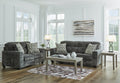 Ashley Signature Sofa & Loveseat