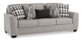 Avenal Sofa & Loveseat