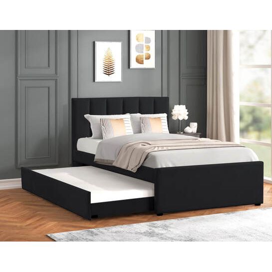 Maya Bed & Pull-Out Bed