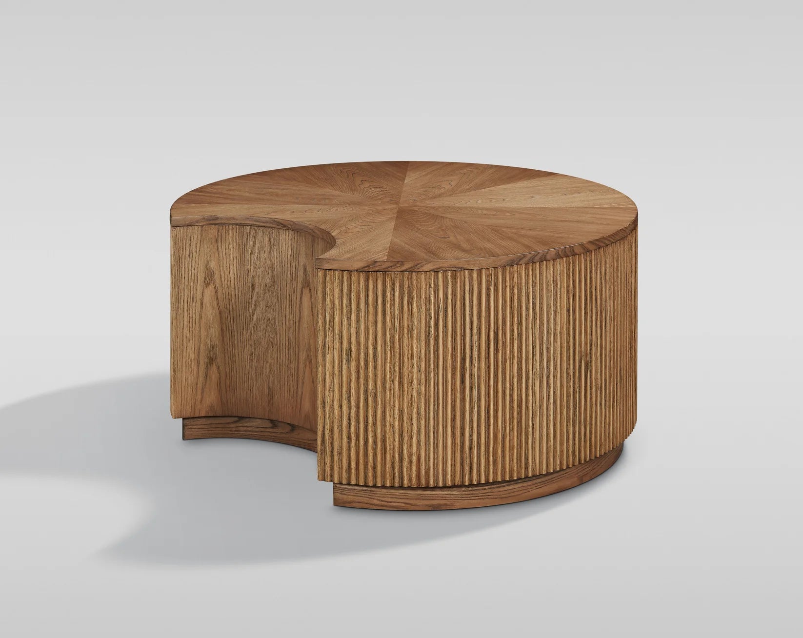 Larisa Coffee & End Table