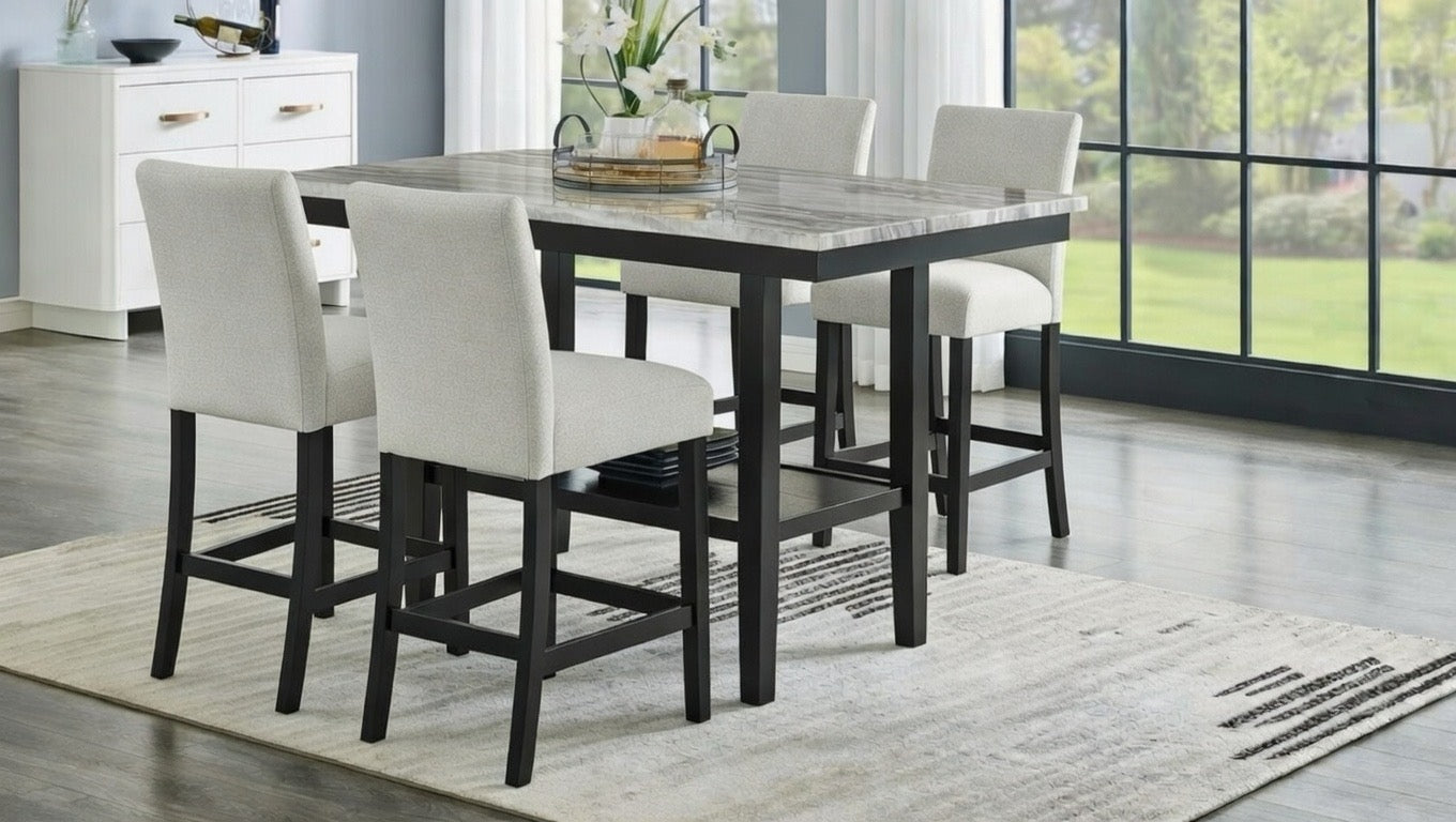 Marbelle Counter Height