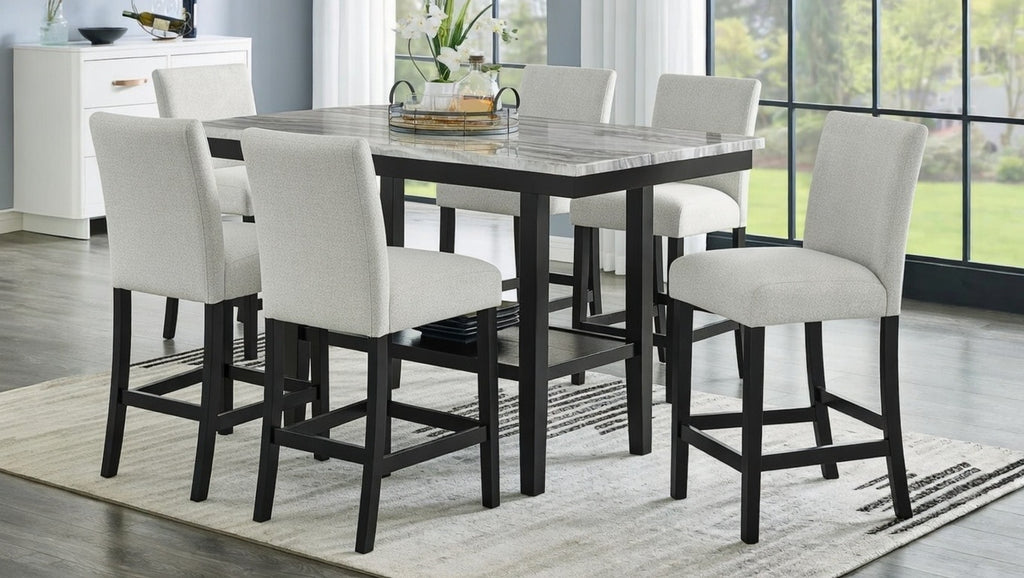 Marbelle Counter Height
