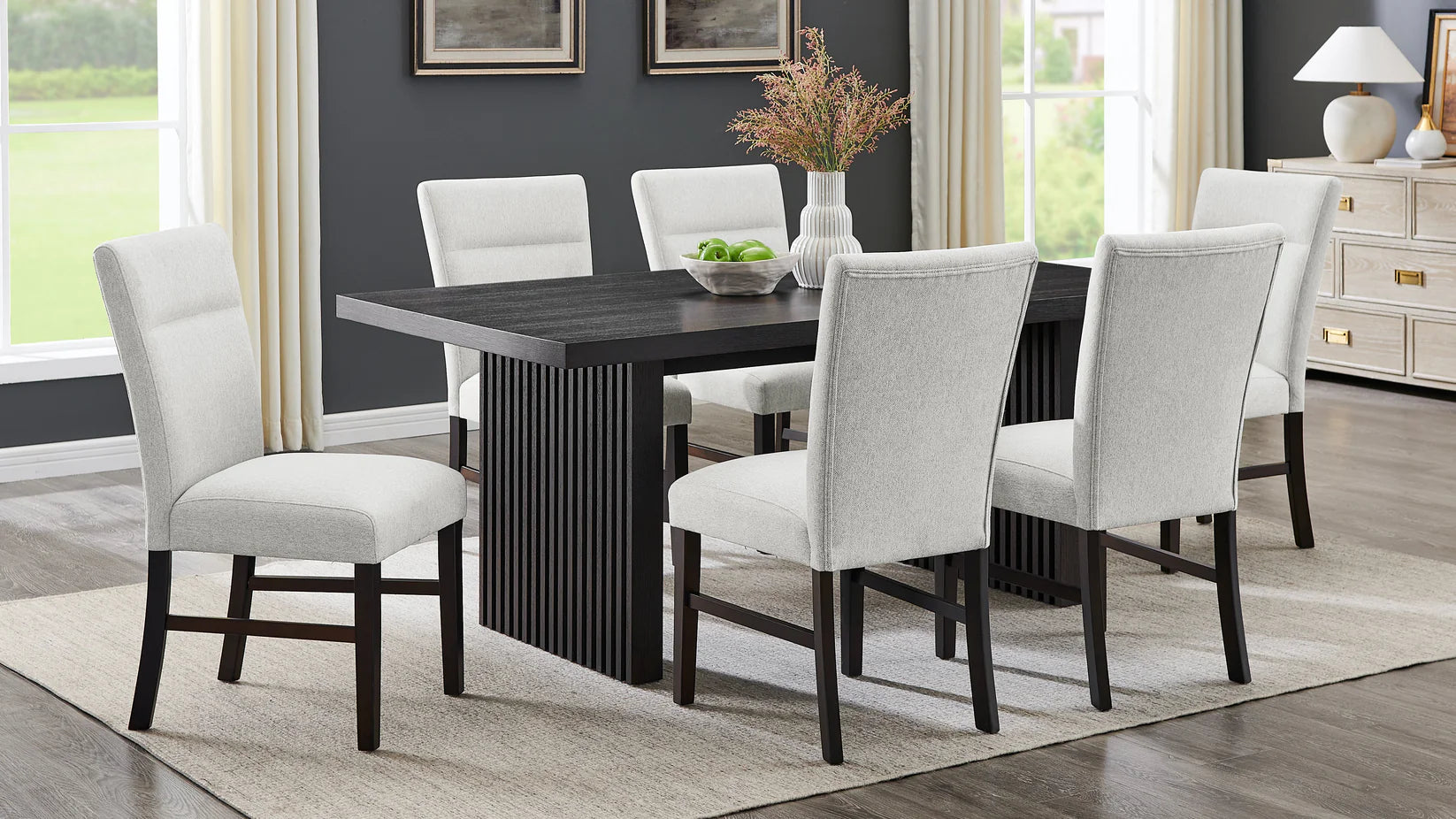 Carson Dining Set