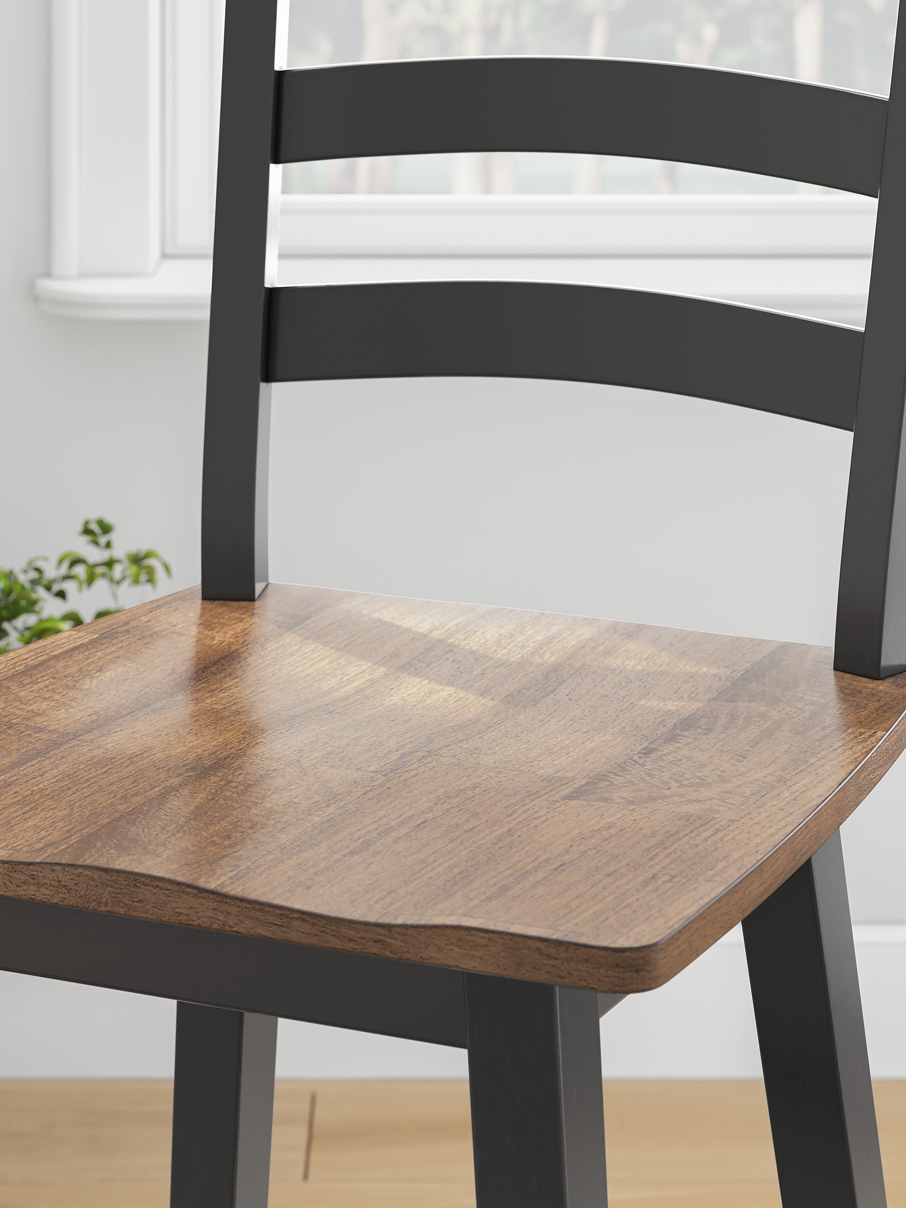 Ashley Wildenauer Tall Swivel Barstool