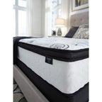 Chime Hybrid Mattress (Plush)