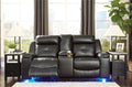 Kempten Reclining Loveseat