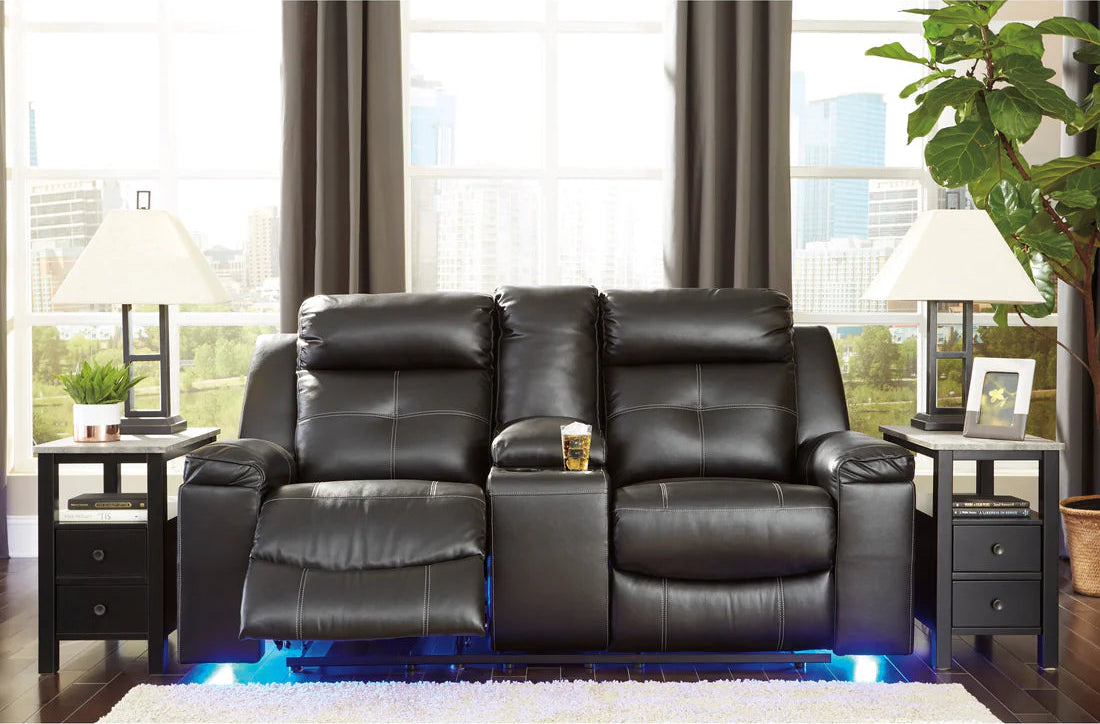Kempten Reclining Loveseat