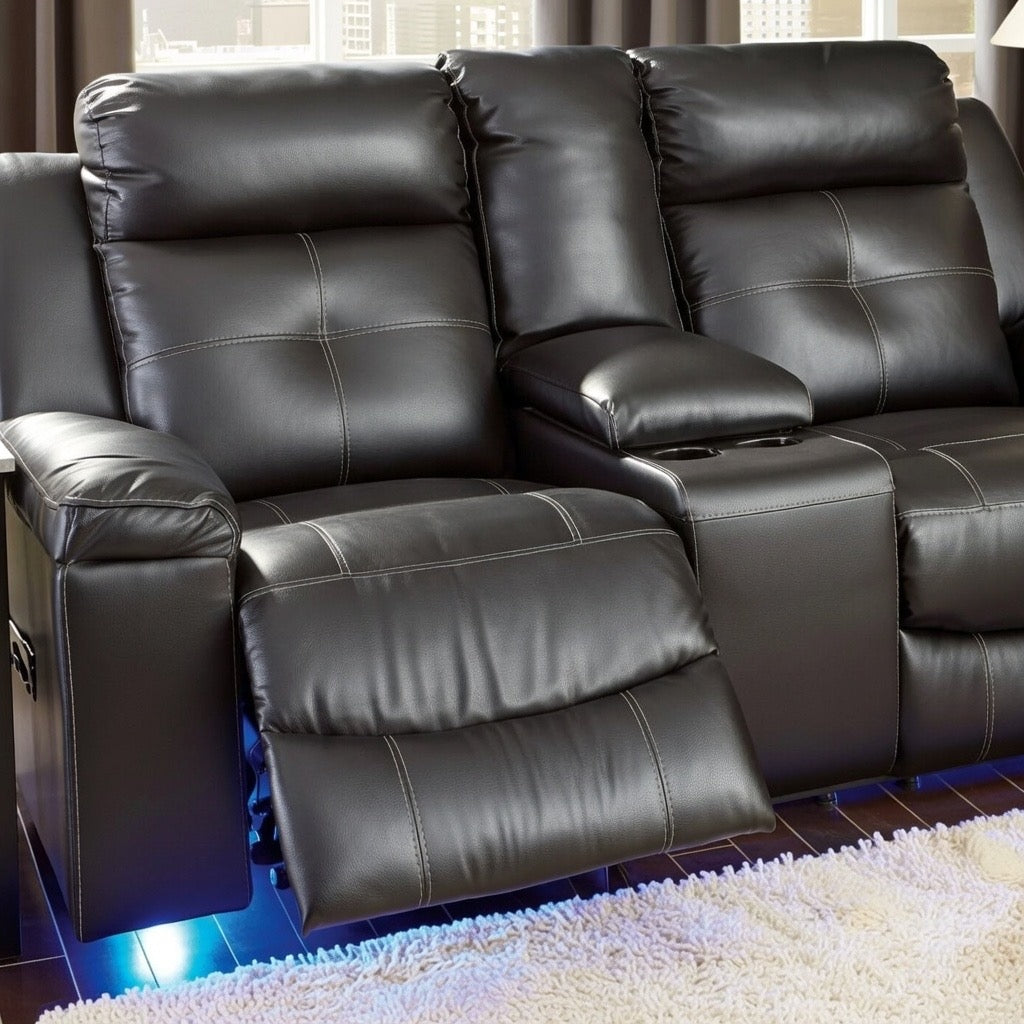 Kempten Reclining Loveseat