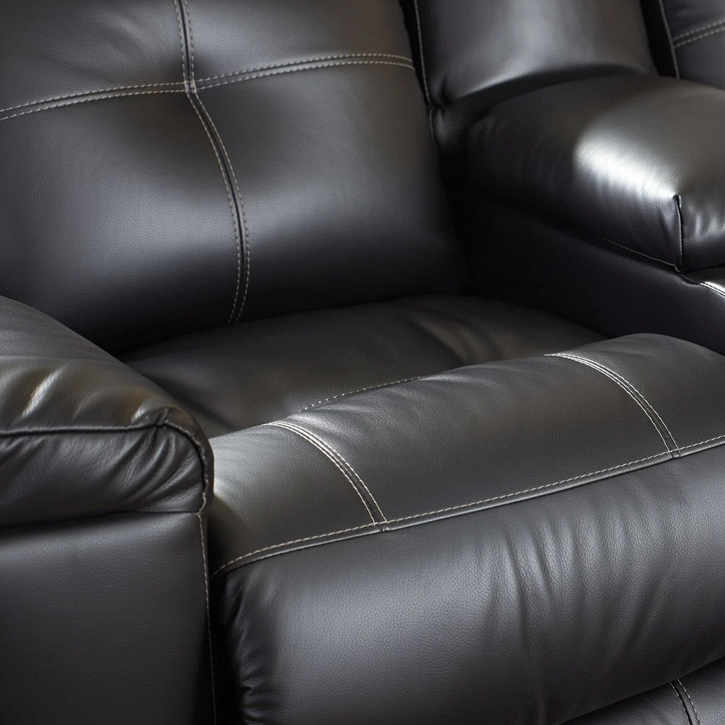 Kempten Reclining Loveseat