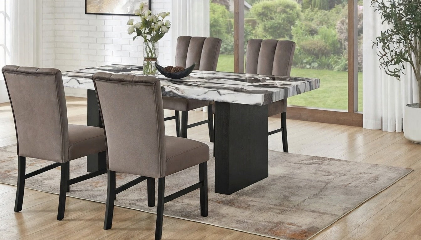 Jazmore Dining Set's