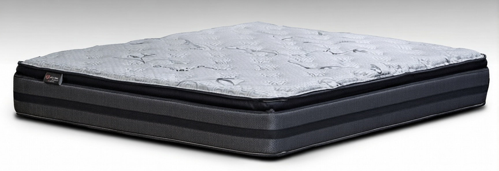 Casper 12" Pillow-Top (Ultra Plush)