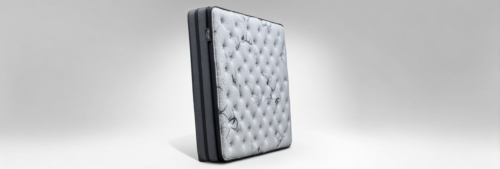 Casper 12" Pillow-Top (Ultra Plush)