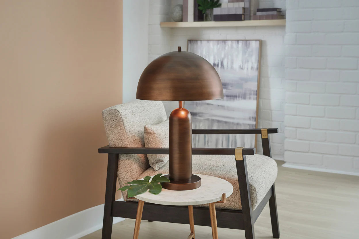 Wendfield Table Lamp