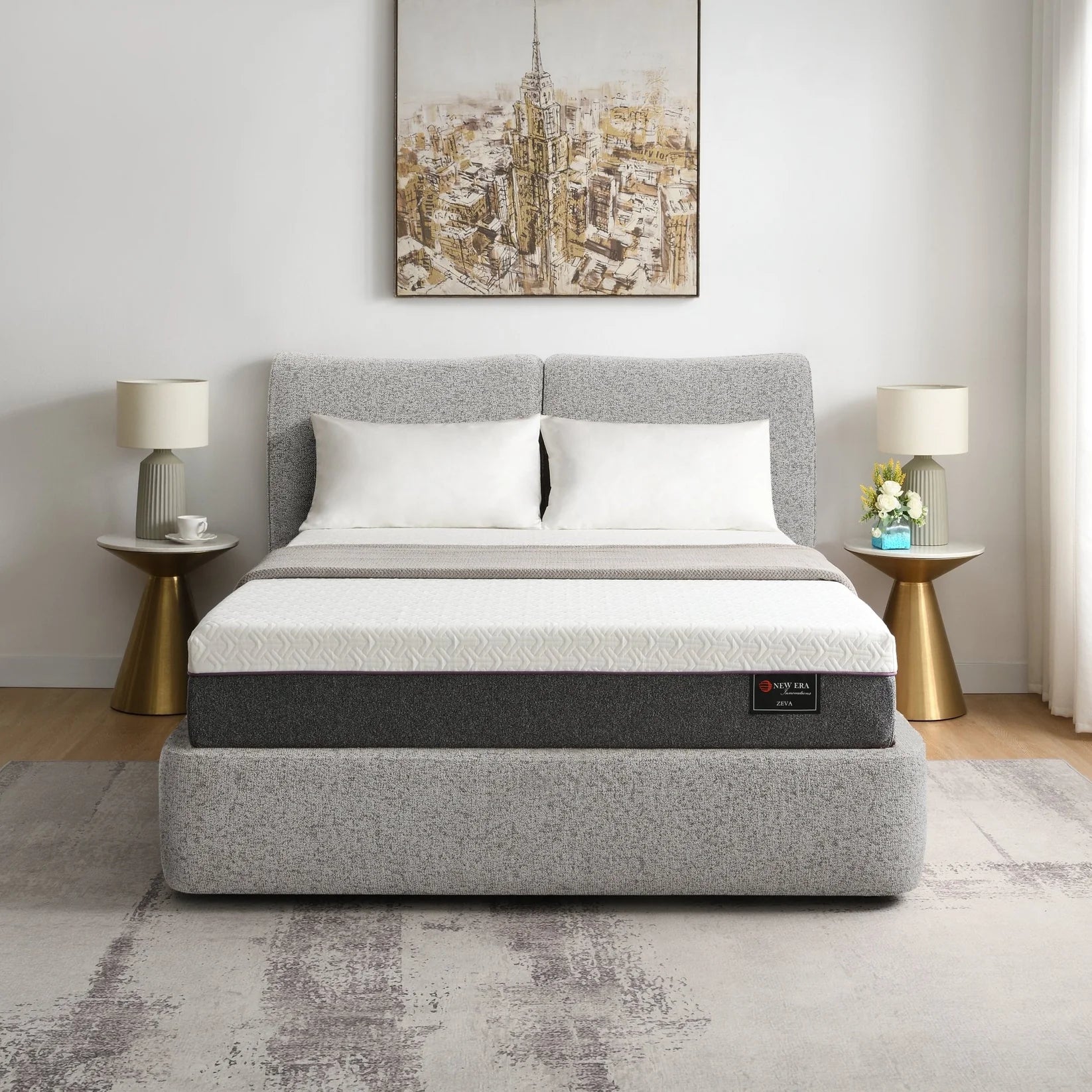 Mattress Set