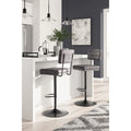 Ashley Strumford Barstools