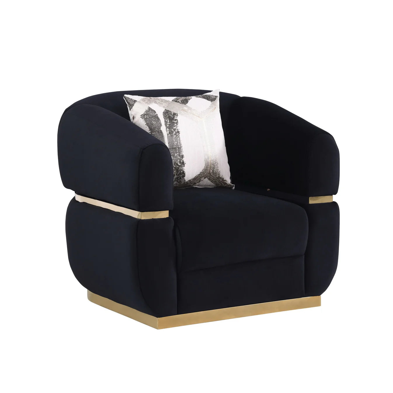 Carmela Gold 3 & 2 Piece