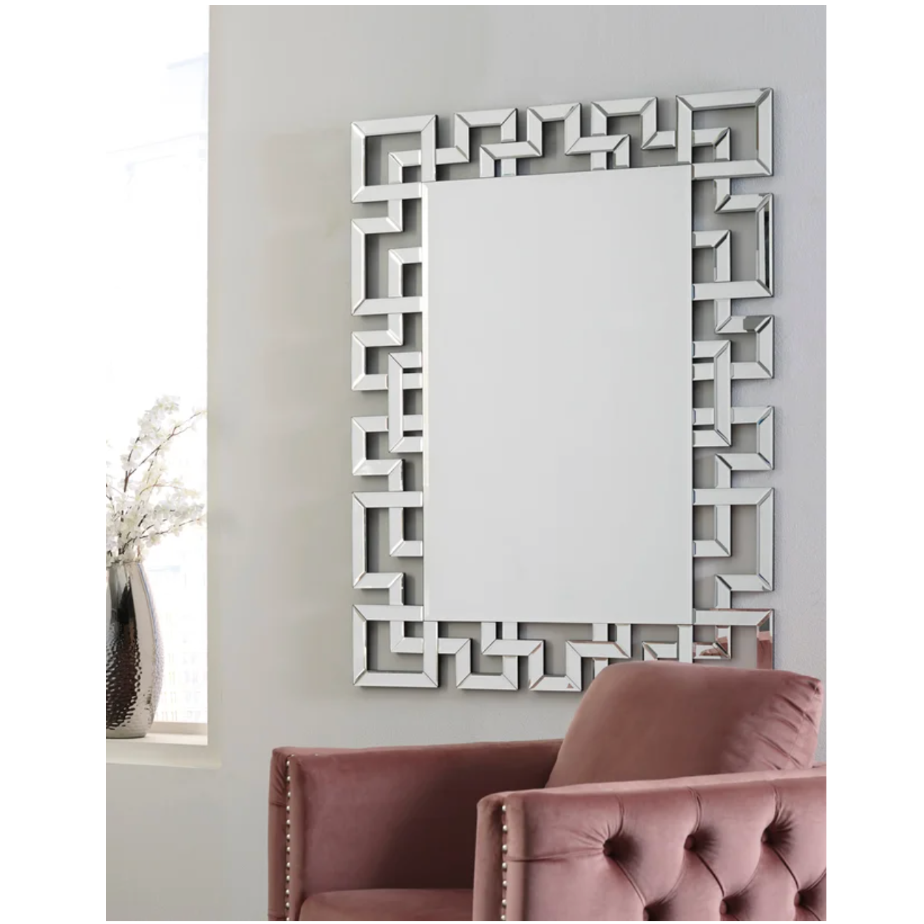 A7 Mirror