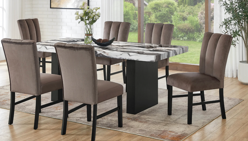 Jazmore Dining Set's