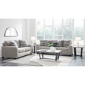 Avenal Sofa & Loveseat