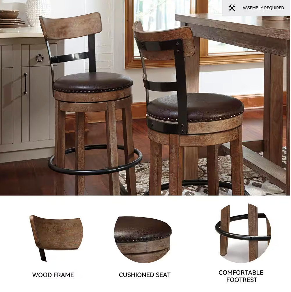 Pinnadel Valebeck Swivel