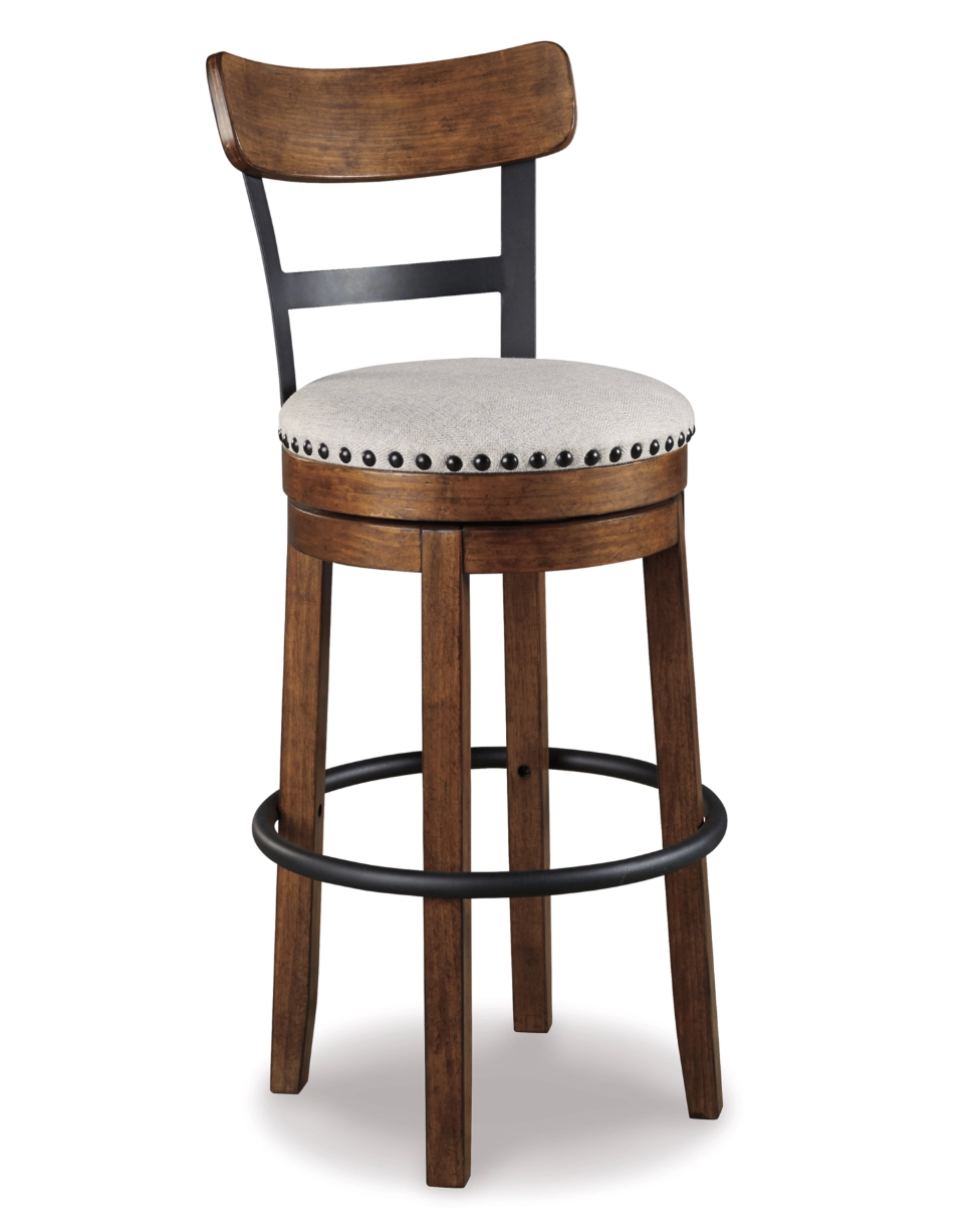 Ashley Valebeck Barstool