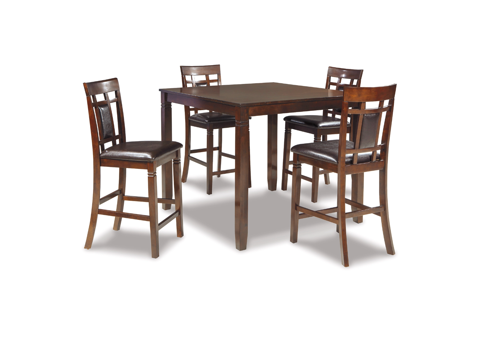 5pc Ashley dining table