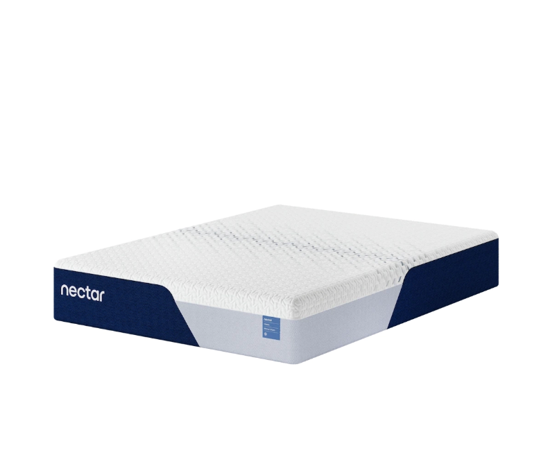 Nectar Memory Foam 5.1" Mattress (Thera Firm)