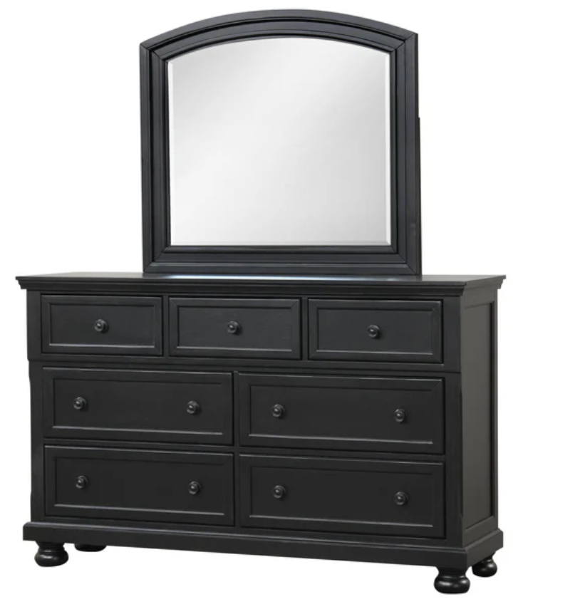 Magnolia Bedroom Set