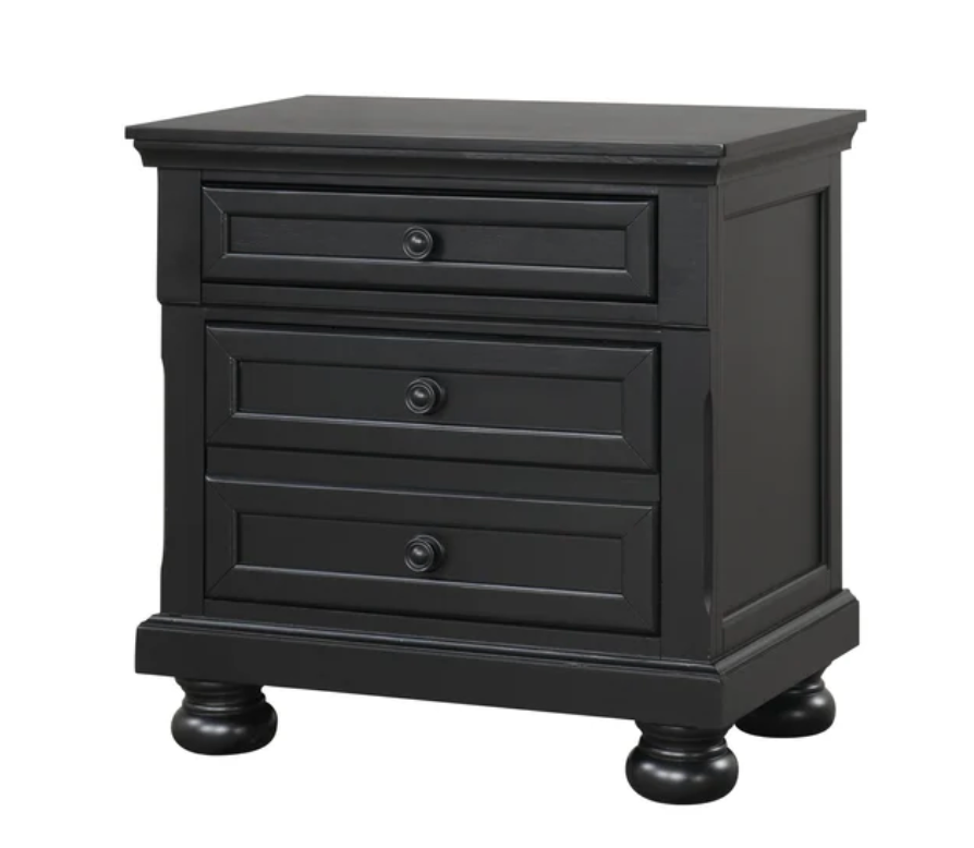 Magnolia Bedroom Set