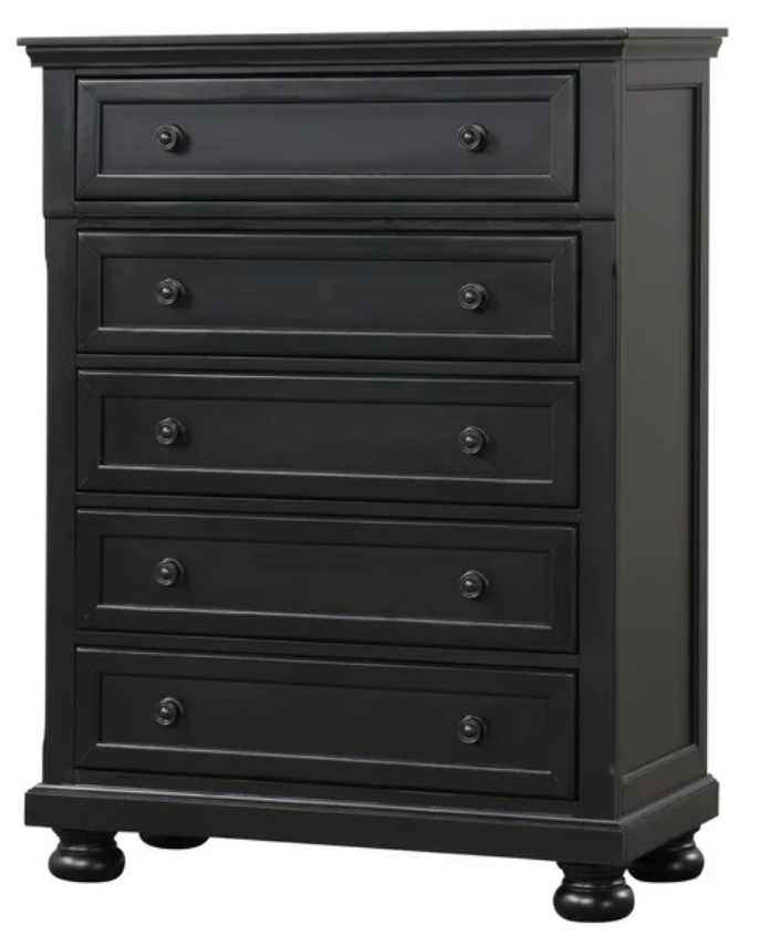 Magnolia Bedroom Set