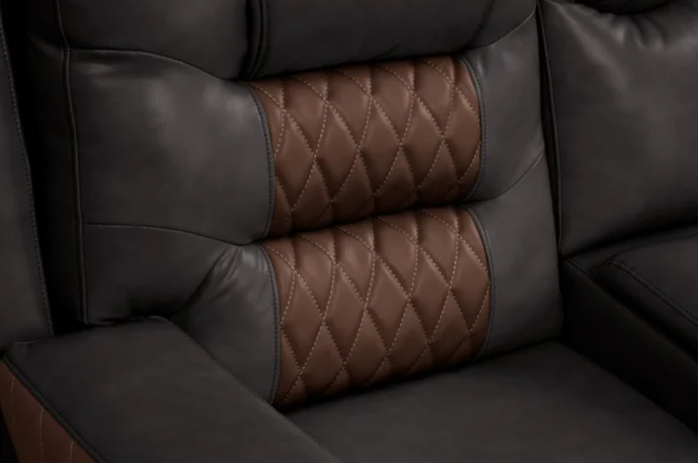 Jordon Reclining Set