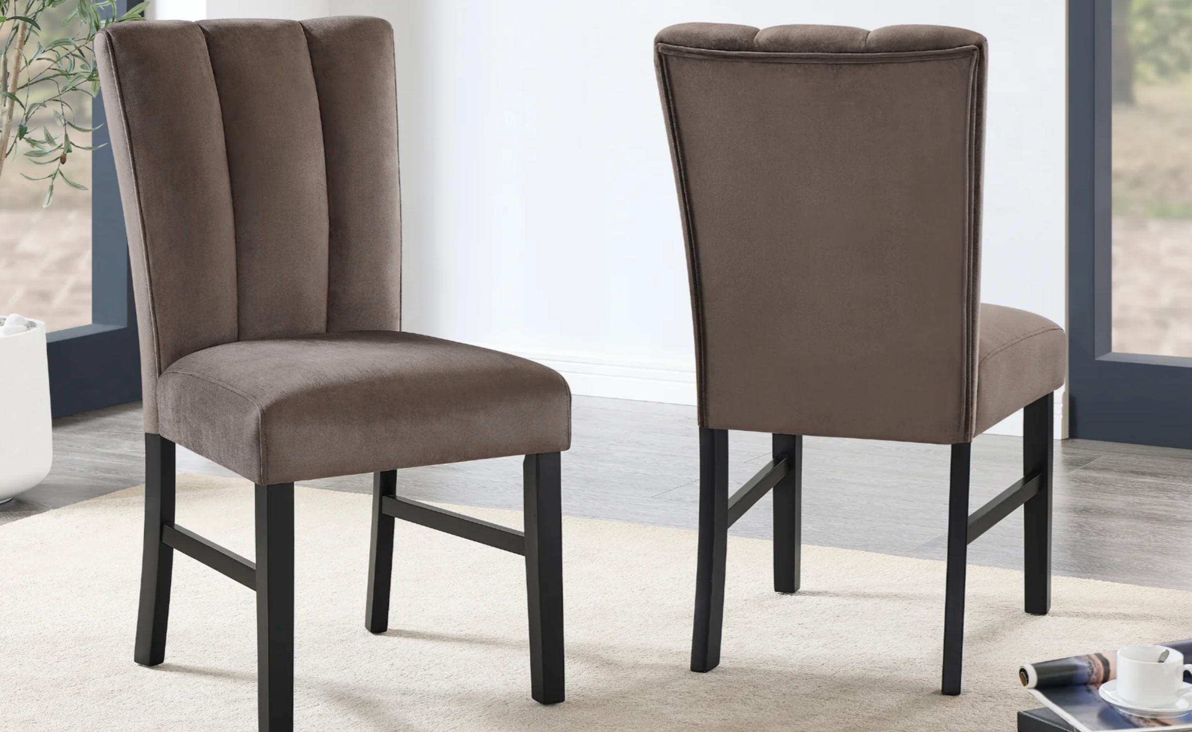 Jazmore Dining Set's