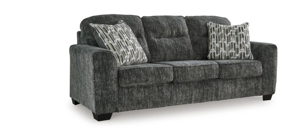 Ashley Signature Sofa & Loveseat