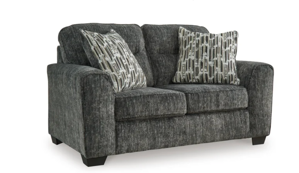 Ashley Signature Sofa & Loveseat