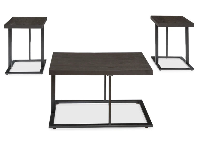 Airdon Table Set