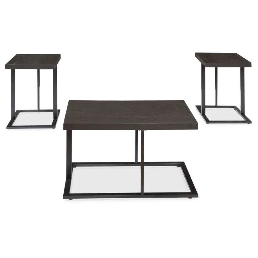 Airdon Table Set