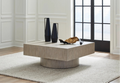 Jorielyn Square Cocktail Table