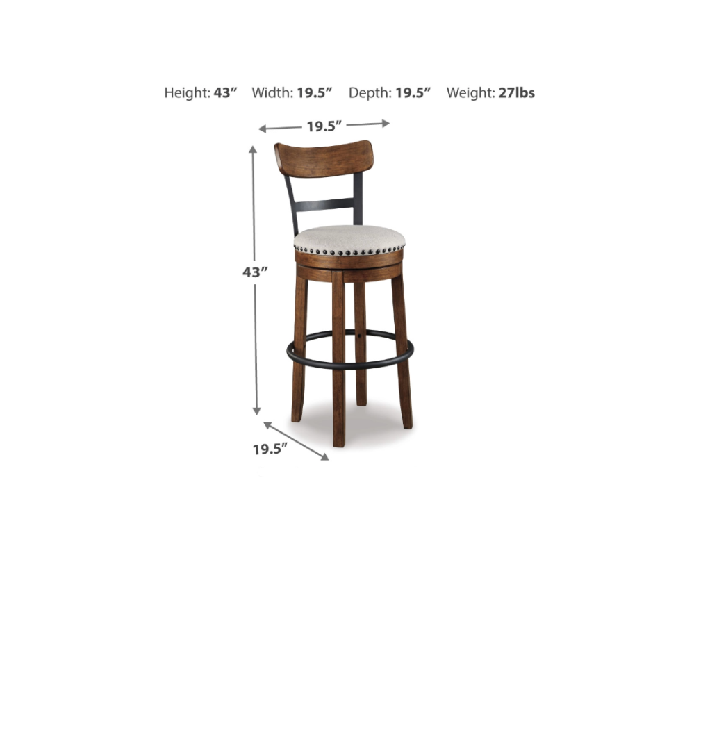 Ashley Valebeck Barstool