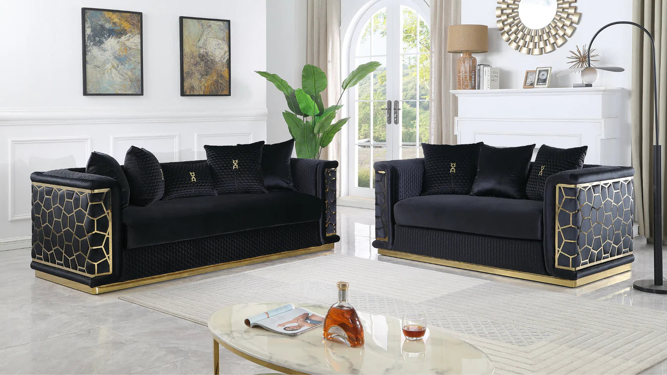 Stella Sectional
